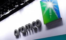 Saudi Aramco hisselerinin %4′ü devredildi