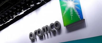 Saudi Aramco hisselerinin %4′ü devredildi