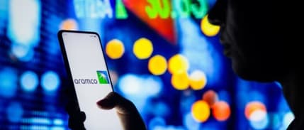 Saudi Aramco, ikincil halka arz sürecine hazırlanıyor