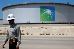 Saudi Aramco'nun Cizan tesisleri Husiler'in saldırısına uğradı