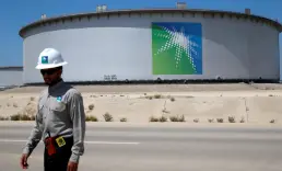 Saudi Aramco'nun Cizan tesisleri Husiler'in saldırısına uğradı