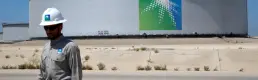 Saudi Aramco'nun Cizan tesisleri Husiler'in saldırısına uğradı