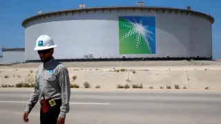 Saudi Aramco'nun Cizan tesisleri Husiler'in saldırısına uğradı