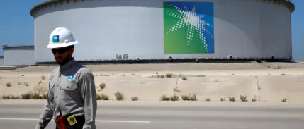 Saudi Aramco'nun Cizan tesisleri Husiler'in saldırısına uğradı
