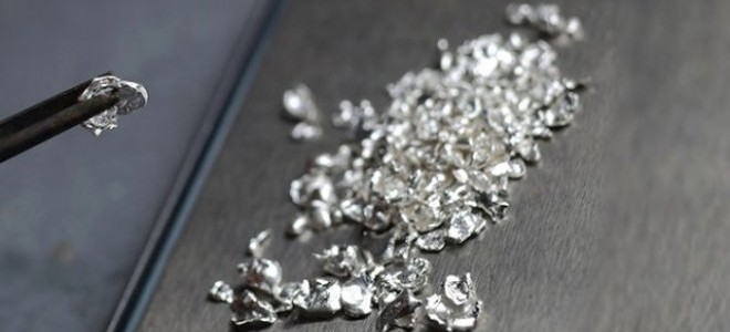 Saudi Aramco saldırısı sonrası paladyum fiyatları da rekor düzeyde arttı