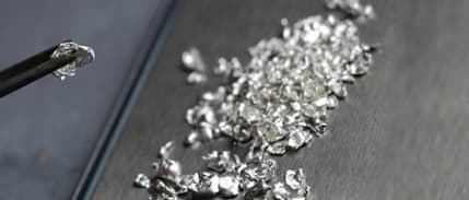 Saudi Aramco saldırısı sonrası paladyum fiyatları da rekor düzeyde arttı