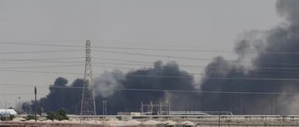 Saudi Aramco'ya yapılan drone saldırısı kripto para birimlerini de etkiledi