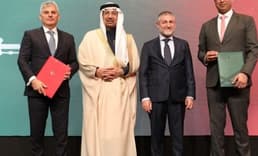 Saudi EXIM, Türkiye Finans ve Türk Eximbank ile anlaşma imzaladı