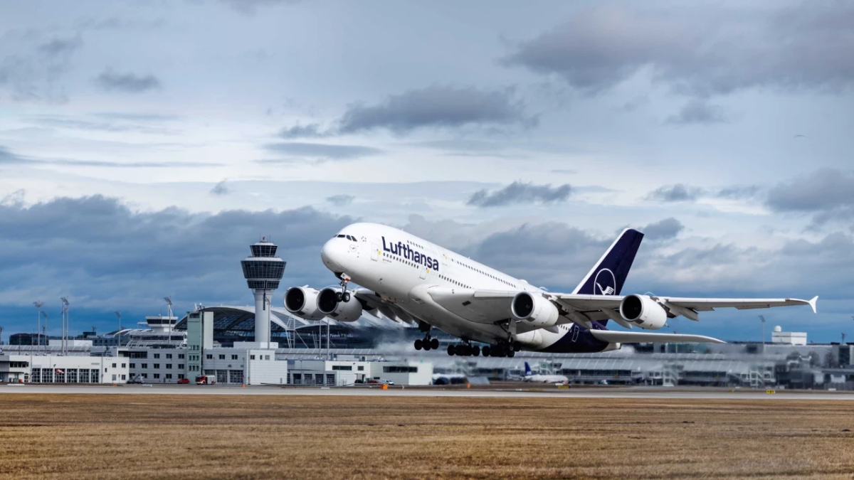 Savaş havada dengeleri değiştirdi