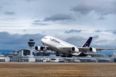 Savaş havada dengeleri değiştirdi