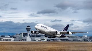 Savaş havada dengeleri değiştirdi