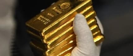 Savaş öncesi son tablo: Merkez Bankası rezervleri yükseldi
