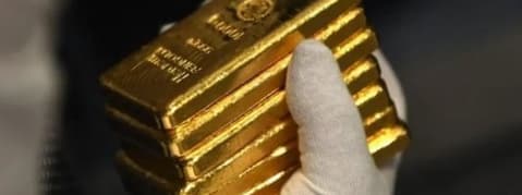 Savaş öncesi son tablo: Merkez Bankası rezervleri yükseldi