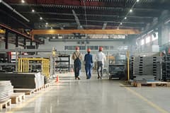 Savaş plastik sektöründe erken tatil getirdi