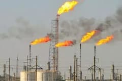 Savaş sonrası Avrupa'da gaz fiyatları ikiye katlandı