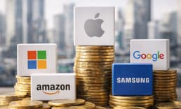 Savaş sonrası en değerli 10 şirketin değeri 4 trilyon dolar arttı