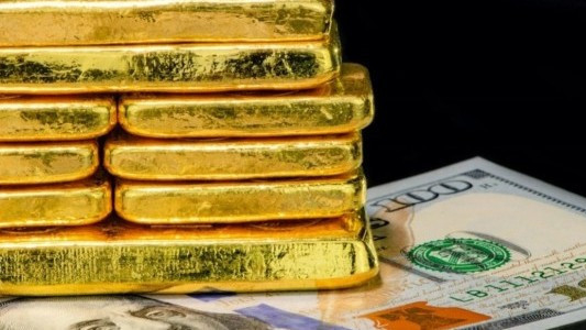 Savaş sonrası ikinci yükseliş: Merkez Bankası rezervleri açıklandı