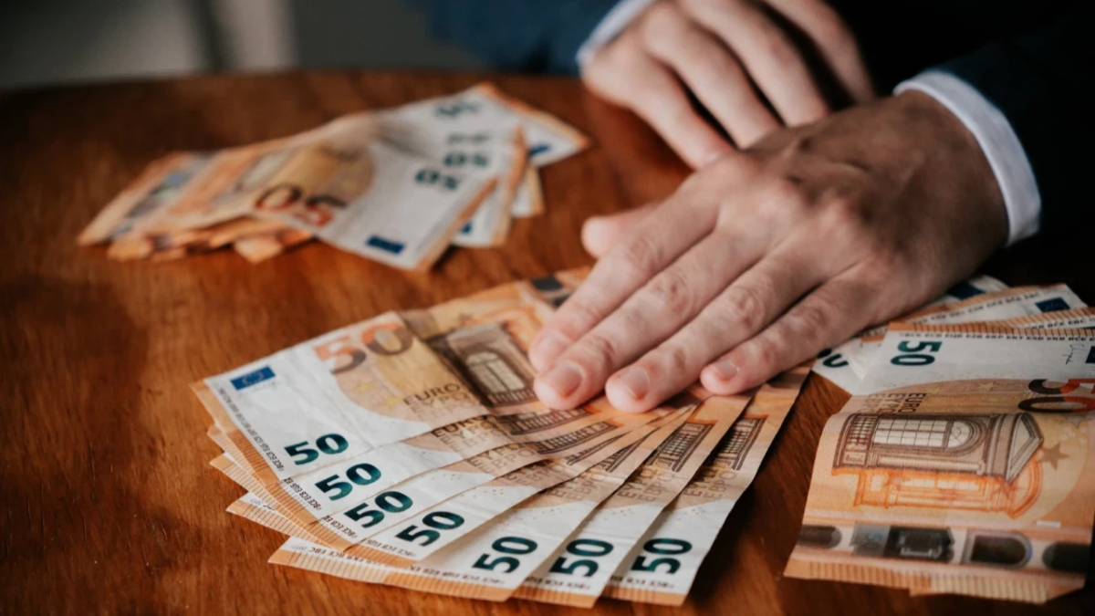 Savaş sonrası ilk veri: Avrupa'nın enflasyonu belli oldu