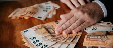 Savaş sonrası ilk veri: Avrupa'nın enflasyonu belli oldu