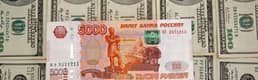 Savaşa rağmen Rus rublesi yükselişini sürdürüyor