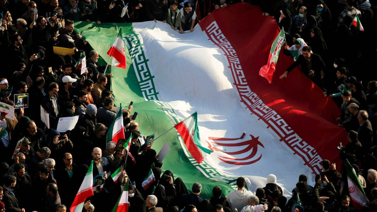 Savaşın beşinci gününde bilanço ağırlaşıyor: İran'da can kaybı 867'ye yükseldi