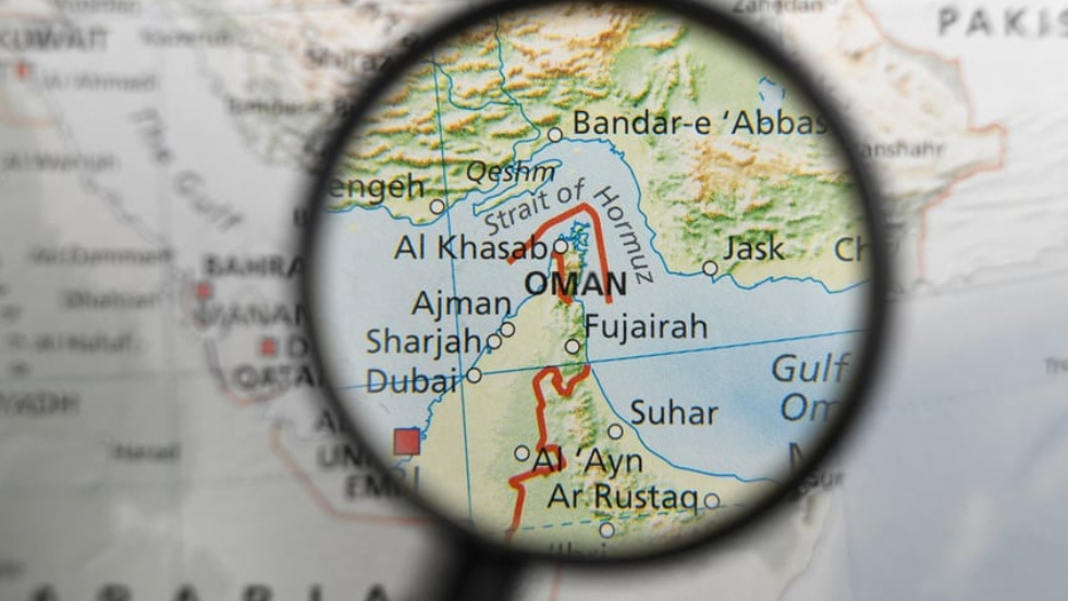 Savaşın gölgesinde Hürmüz: 23 günde trafik tek gün seviyesine indi