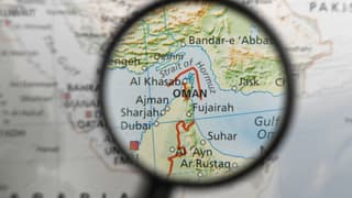 Savaşın gölgesinde Hürmüz: 23 günde trafik tek gün seviyesine indi