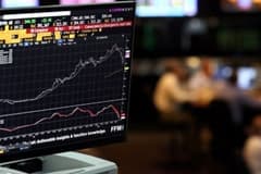 Savaşın gölgesinde sahne merkez bankalarında