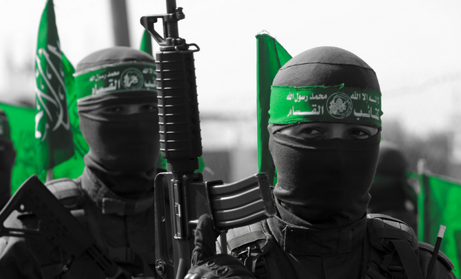İsrail'in takibine rağmen Hamas maaşları nasıl dağıtabiliyor?