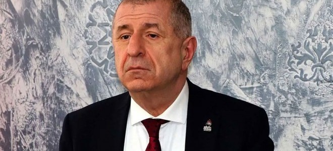 Savcı mütaalasını açıkladı: Ümit Özdağ için istenen ceza belli oldu