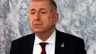 Savcı mütaalasını açıkladı: Ümit Özdağ için istenen ceza belli oldu