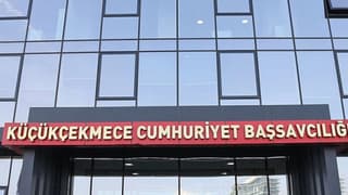 Savcılıktan Can Holding soruşturmasına ilişkin açıklama