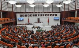 Savunma Sanayii Destekleme Fonu görüşmeleri gelecek yıla ertelendi