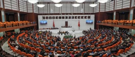 Savunma Sanayii Destekleme Fonu görüşmeleri gelecek yıla ertelendi