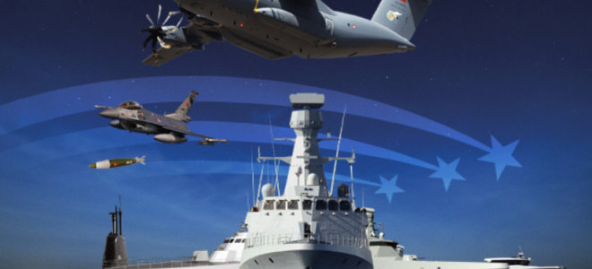 Savunma sanayiinde dev hedef: Asfat ilk 70 şirket arasına girecek