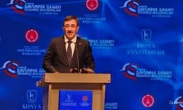Savunma sanayisinden 6 milyar dolarlık ihracat hedefi