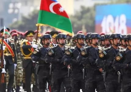Savunma sanayisi Azerbaycan için yeni döviz kapısı oldu
