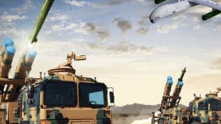 Savunma sanayisi hisselerinde küresel yükseliş dalgası