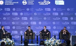 Savunma sanayisinde yetenek yönetimi ve gelecek stratejileri tartışıldı
