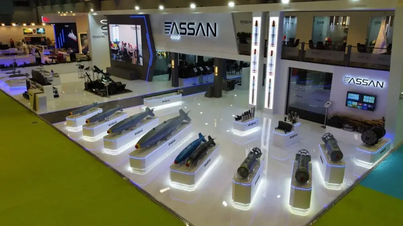 Savunma sektöründe tarihi satın alma: Roketsan, Assan Group'u bünyesine kattı