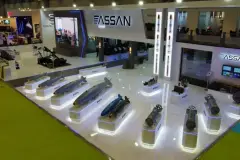 Savunma sektöründe tarihi satın alma: Roketsan, Assan Group'u bünyesine kattı