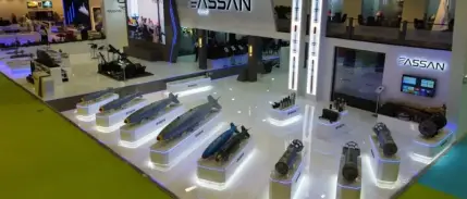 Savunma sektöründe tarihi satın alma: Roketsan, Assan Group'u bünyesine kattı