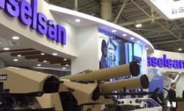 Savunma şirketleri ralli yaptı: ASELSAN, dünya liginde zirveye oynuyor!