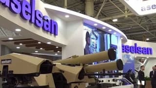 Savunma şirketleri ralli yaptı: ASELSAN, dünya liginde zirveye oynuyor!