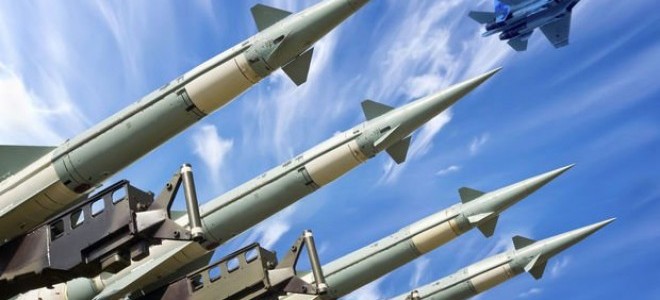 Savunma ve Havacılık Sanayi’de 10 ayda 1.5 milyar dolar ihracat