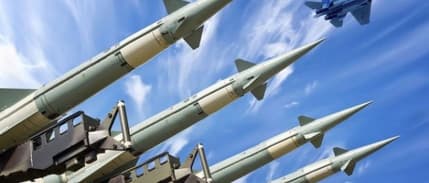 Savunma ve Havacılık Sanayi’de 10 ayda 1.5 milyar dolar ihracat