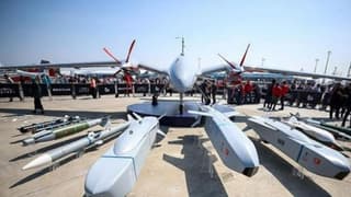 Savunma ve havacılık sektörü Ankara'da bir araya geliyor