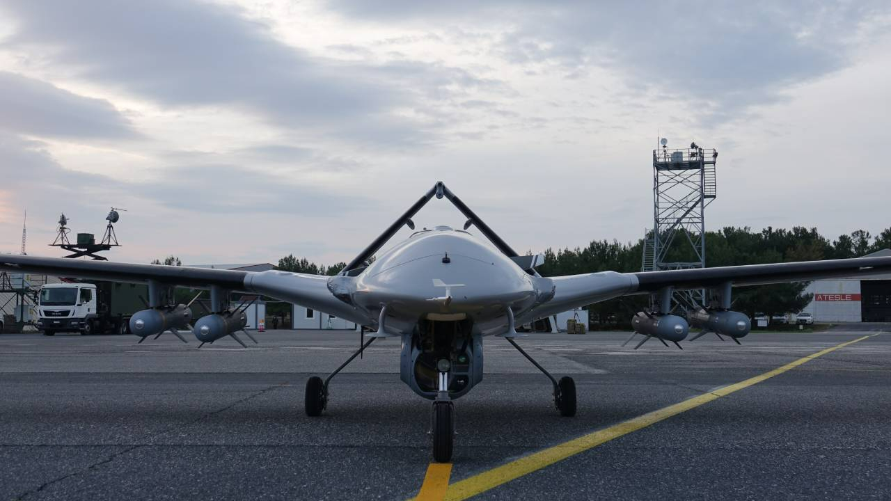 Savunma ve havacılık yıla ihracat rekoruyla başladı