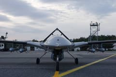 Savunma ve havacılık yıla ihracat rekoruyla başladı