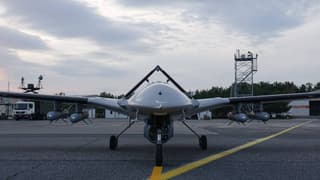 Savunma ve havacılık yıla ihracat rekoruyla başladı